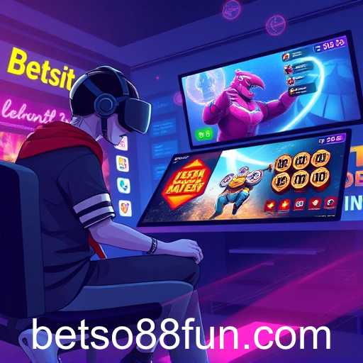 The Rise of Betso88 in the Gaming Community