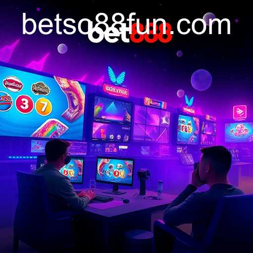 Betso88 Broadens Horizons in Gaming