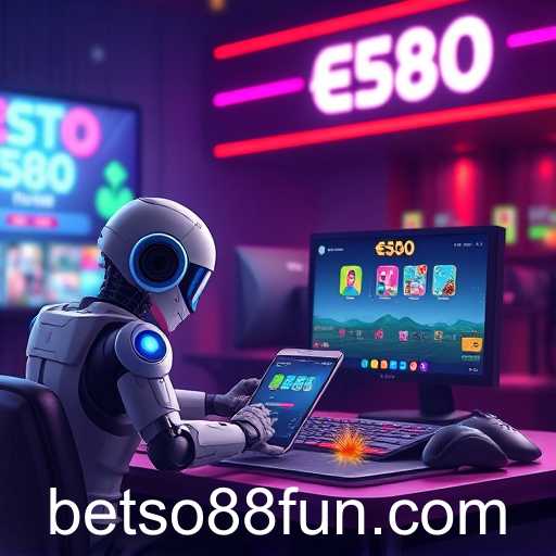 Betso88 Expands Footprint in Online Gaming