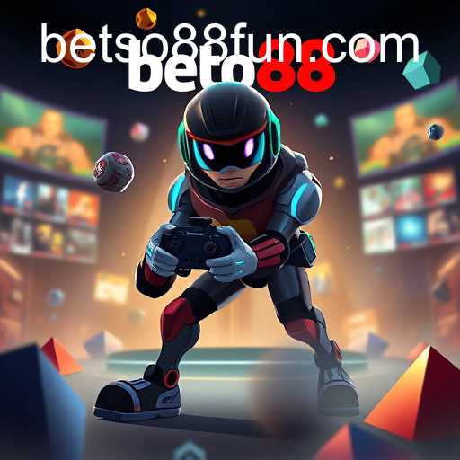 Betso88: Transforming Online Gaming in 2025
