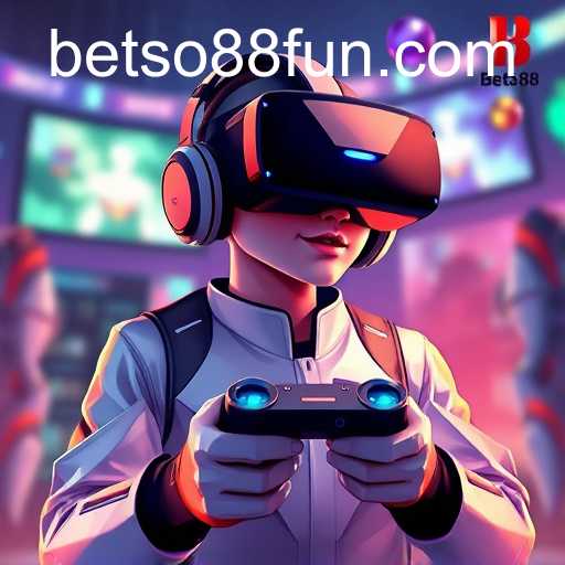 Betso88: Revolutionizing Online Gaming