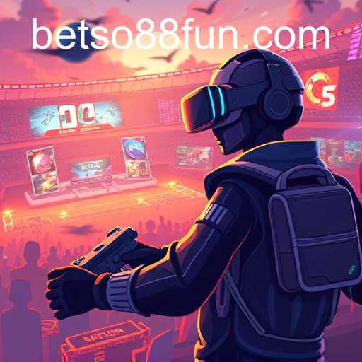 The Dynamic World of Betso88 Gaming