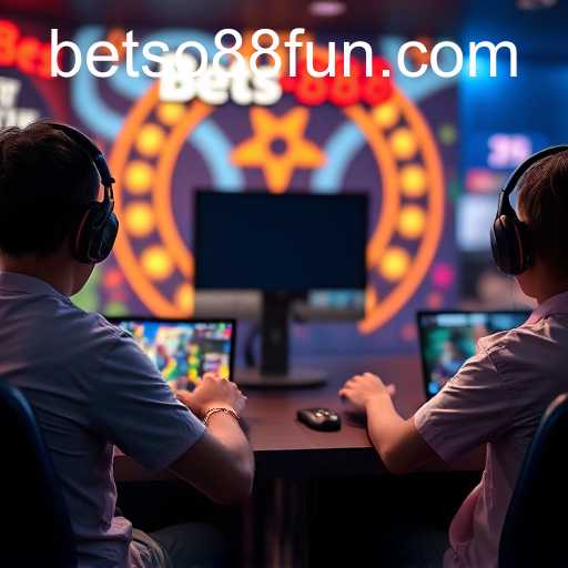 The Evolution of Online Gaming in the Next Decade