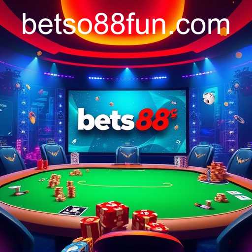 The Evolution of Online Gaming: Betso88's Impact