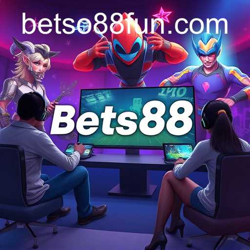 Betso88 Revolutionizes the Online Gaming Landscape