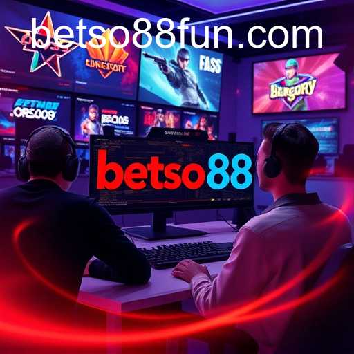 The Rise of Betso88 in Online Gaming