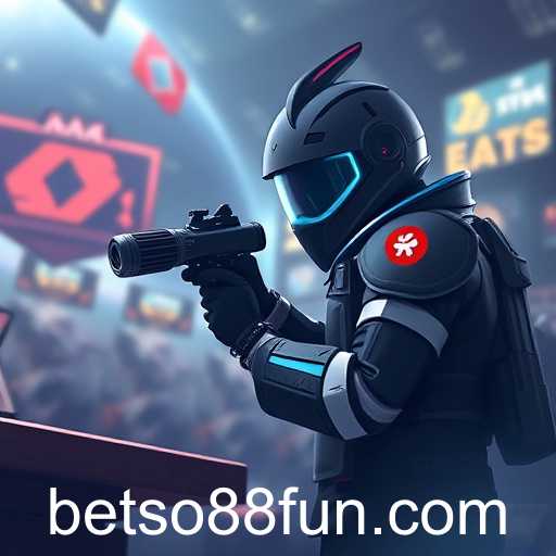 The Rise of Betso88 in the Online Gaming World