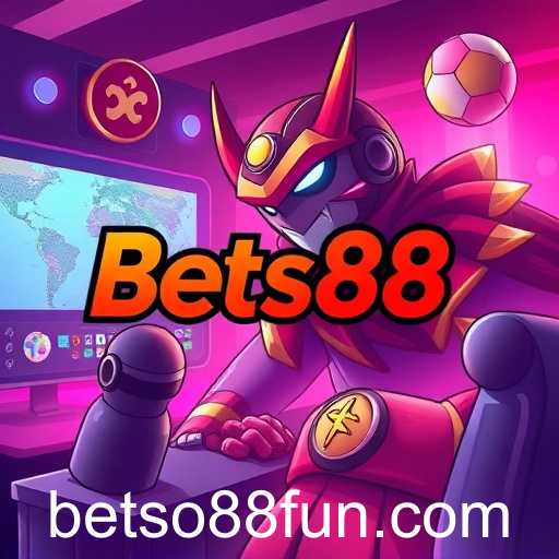 The Rise of Betso88: A Game Changer in Online Entertainment