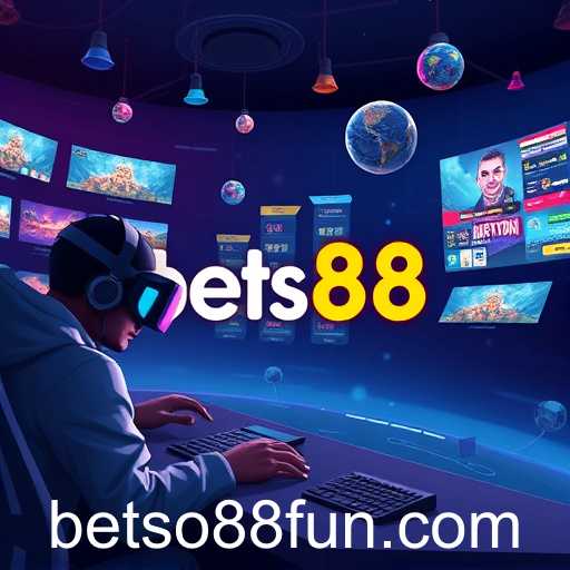 The Rise of Betso88: A New Era in Online Gaming